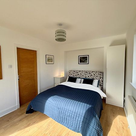 Lovely House & Garden, Short Walk To Town & Beach. St Andrews Esterno foto