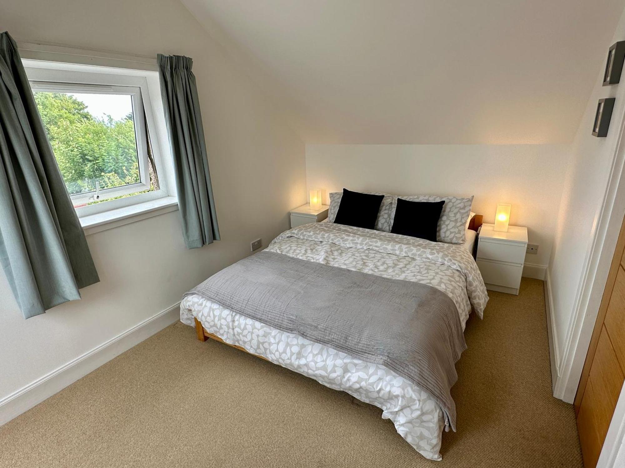 Lovely House & Garden, Short Walk To Town & Beach. St Andrews Esterno foto