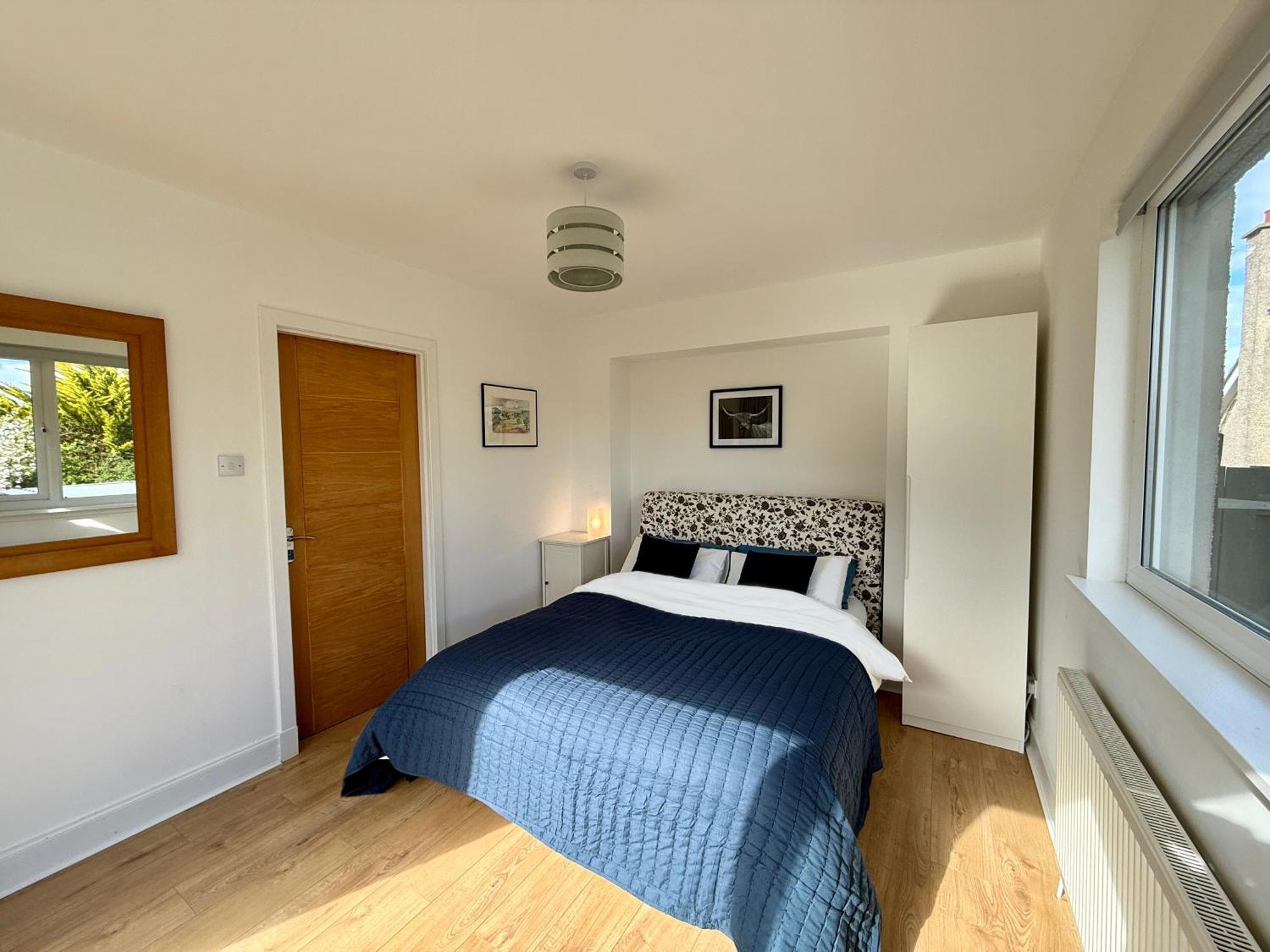 Lovely House & Garden, Short Walk To Town & Beach. St Andrews Esterno foto